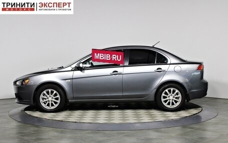 Mitsubishi Lancer IX, 2013 год, 997 000 рублей, 7 фотография