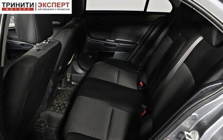 Mitsubishi Lancer IX, 2013 год, 997 000 рублей, 15 фотография