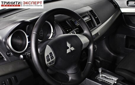 Mitsubishi Lancer IX, 2013 год, 997 000 рублей, 11 фотография