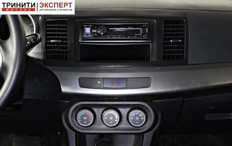 Mitsubishi Lancer IX, 2013 год, 997 000 рублей, 14 фотография
