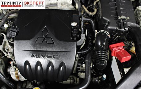 Mitsubishi Lancer IX, 2013 год, 997 000 рублей, 17 фотография