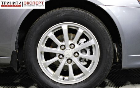 Mitsubishi Lancer IX, 2013 год, 997 000 рублей, 18 фотография