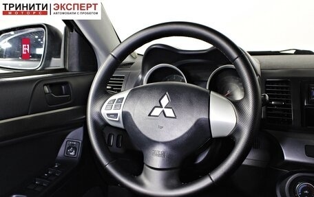 Mitsubishi Lancer IX, 2013 год, 997 000 рублей, 12 фотография