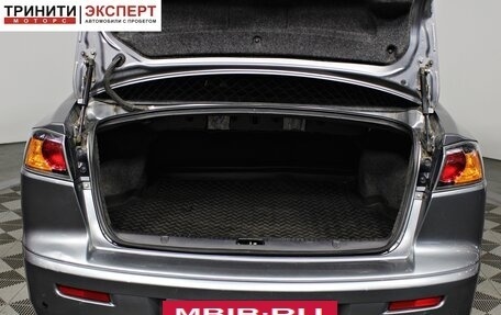 Mitsubishi Lancer IX, 2013 год, 997 000 рублей, 16 фотография