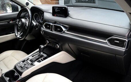Mazda CX-5 II, 2017 год, 2 650 000 рублей, 9 фотография