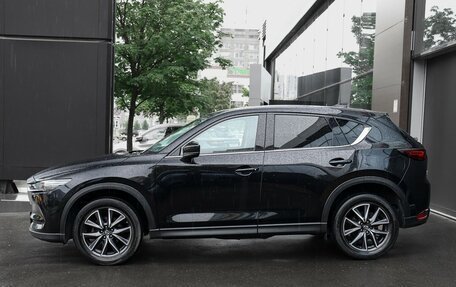 Mazda CX-5 II, 2017 год, 2 650 000 рублей, 8 фотография