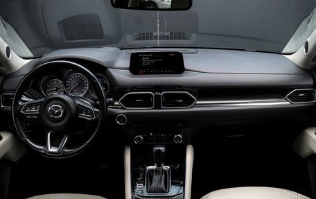 Mazda CX-5 II, 2017 год, 2 650 000 рублей, 11 фотография