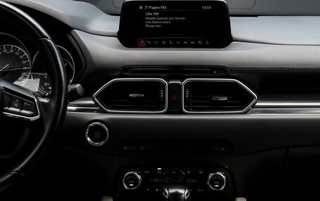 Mazda CX-5 II, 2017 год, 2 650 000 рублей, 12 фотография