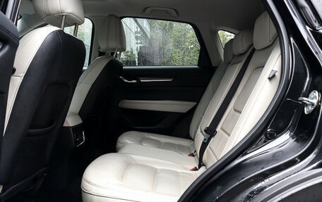Mazda CX-5 II, 2017 год, 2 650 000 рублей, 10 фотография