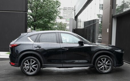 Mazda CX-5 II, 2017 год, 2 650 000 рублей, 4 фотография
