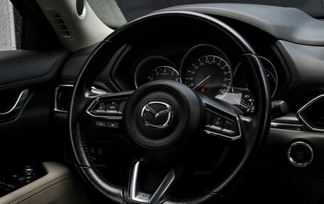 Mazda CX-5 II, 2017 год, 2 650 000 рублей, 13 фотография