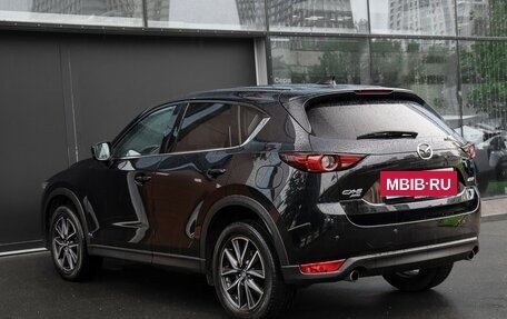 Mazda CX-5 II, 2017 год, 2 650 000 рублей, 7 фотография