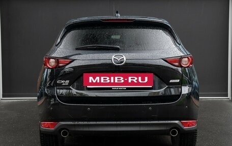 Mazda CX-5 II, 2017 год, 2 650 000 рублей, 6 фотография