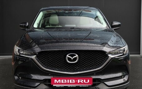 Mazda CX-5 II, 2017 год, 2 650 000 рублей, 2 фотография
