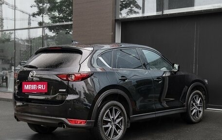Mazda CX-5 II, 2017 год, 2 650 000 рублей, 5 фотография