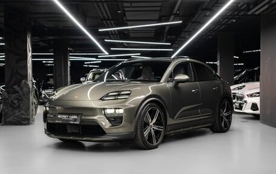 Porsche Macan, 2024 год, 16 900 000 рублей, 1 фотография