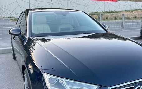 Audi A4, 2015 год, 2 350 000 рублей, 1 фотография