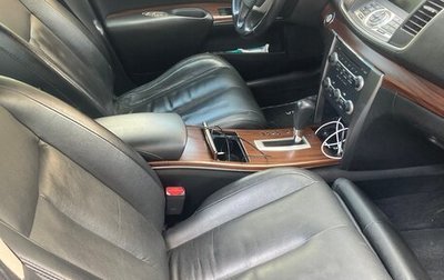 Nissan Teana, 2010 год, 1 200 000 рублей, 1 фотография