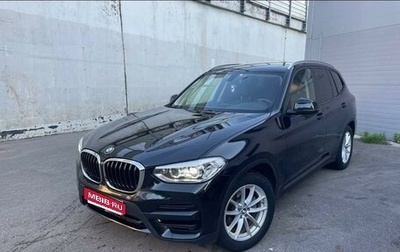 BMW X3, 2019 год, 4 200 000 рублей, 1 фотография