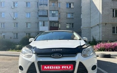 Ford Focus III, 2013 год, 820 000 рублей, 1 фотография