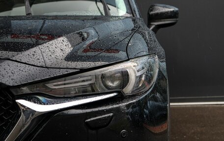 Mazda CX-5 II, 2017 год, 2 650 000 рублей, 24 фотография