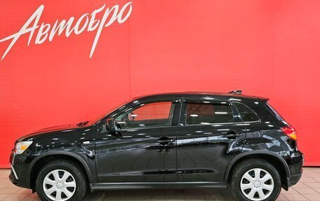 Mitsubishi ASX I рестайлинг, 2019 год, 1 575 000 рублей, 2 фотография