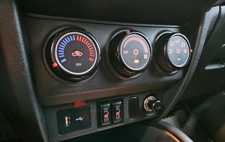 Mitsubishi ASX I рестайлинг, 2019 год, 1 575 000 рублей, 15 фотография