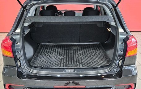 Mitsubishi ASX I рестайлинг, 2019 год, 1 575 000 рублей, 17 фотография
