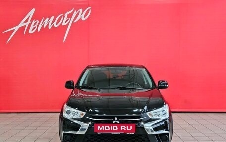 Mitsubishi ASX I рестайлинг, 2019 год, 1 575 000 рублей, 8 фотография