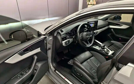 Audi A5, 2021 год, 2 650 855 рублей, 7 фотография