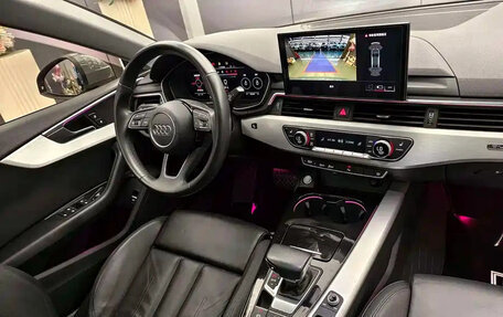 Audi A5, 2021 год, 2 650 855 рублей, 12 фотография