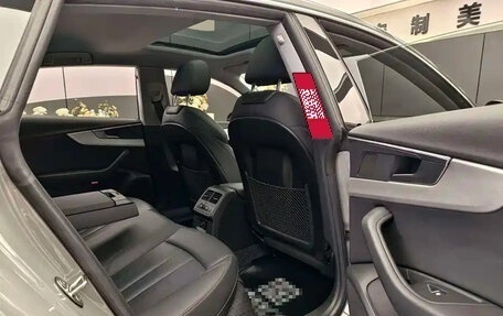 Audi A5, 2021 год, 2 650 855 рублей, 10 фотография