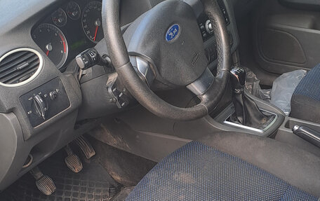 Ford Focus II рестайлинг, 2006 год, 400 000 рублей, 3 фотография