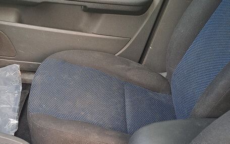 Ford Focus II рестайлинг, 2006 год, 400 000 рублей, 2 фотография