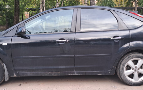 Ford Focus II рестайлинг, 2006 год, 400 000 рублей, 12 фотография