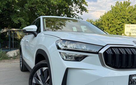 Skoda Kodiaq, 2025 год, 4 910 000 рублей, 2 фотография