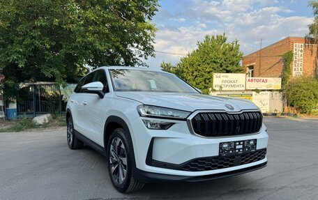 Skoda Kodiaq, 2025 год, 4 910 000 рублей, 3 фотография