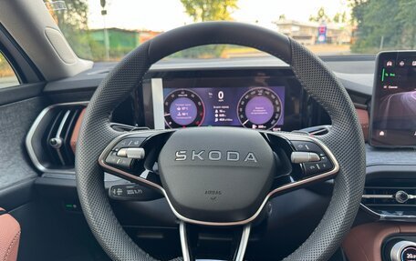 Skoda Kodiaq, 2025 год, 4 910 000 рублей, 7 фотография
