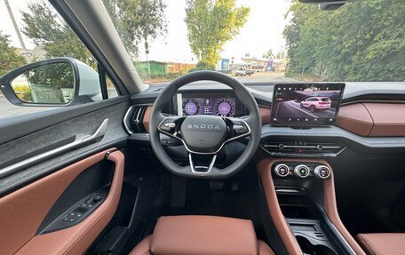 Skoda Kodiaq, 2025 год, 4 910 000 рублей, 8 фотография
