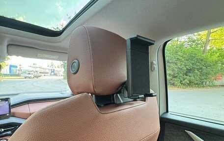 Skoda Kodiaq, 2025 год, 4 910 000 рублей, 17 фотография
