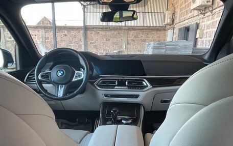BMW X5, 2019 год, 70 000 рублей, 2 фотография