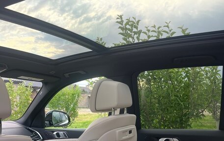 BMW X5, 2019 год, 70 000 рублей, 3 фотография