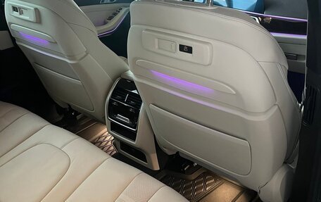 BMW X5, 2019 год, 70 000 рублей, 7 фотография