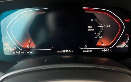 BMW X5, 2019 год, 70 000 рублей, 6 фотография
