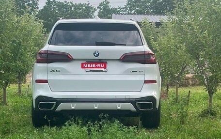 BMW X5, 2019 год, 70 000 рублей, 10 фотография