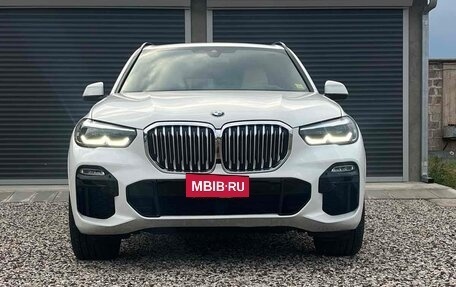 BMW X5, 2019 год, 70 000 рублей, 9 фотография