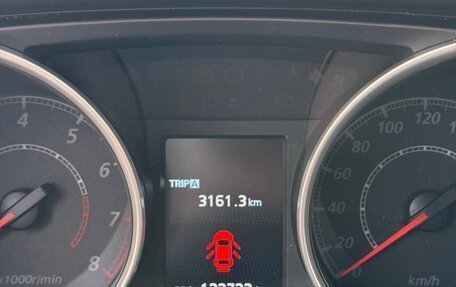 Mitsubishi ASX I рестайлинг, 2011 год, 1 200 000 рублей, 15 фотография