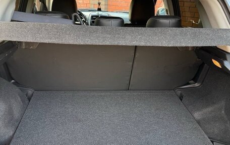 Mitsubishi ASX I рестайлинг, 2011 год, 1 200 000 рублей, 22 фотография