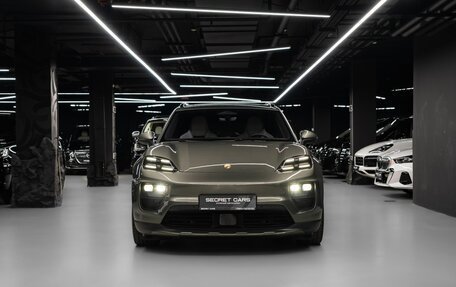Porsche Macan, 2024 год, 16 900 000 рублей, 7 фотография
