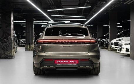Porsche Macan, 2024 год, 16 900 000 рублей, 5 фотография